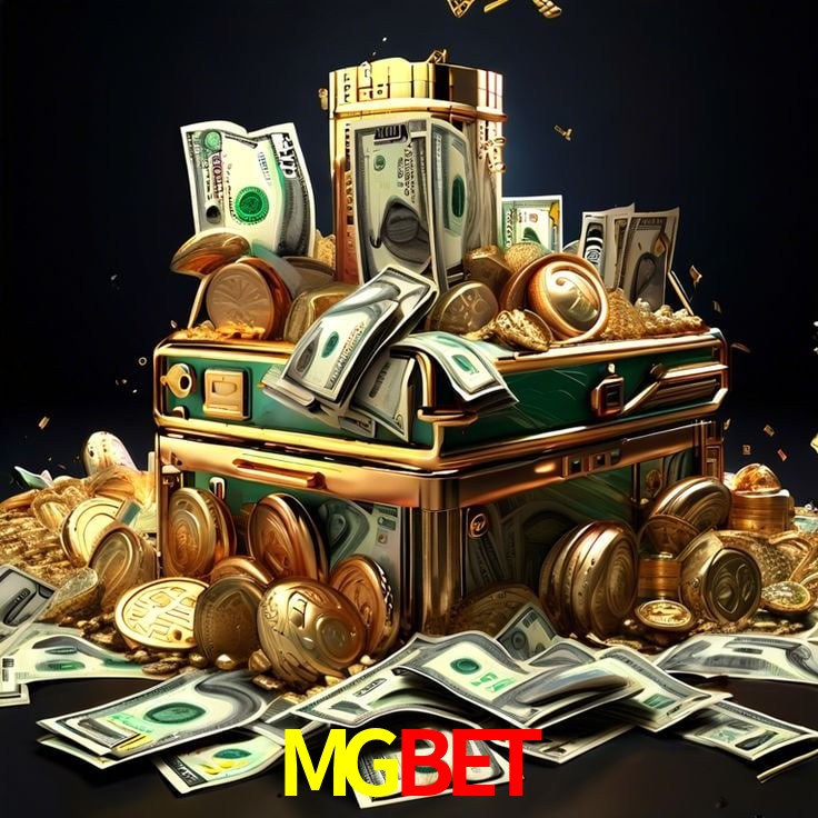 Experiência VIP MGBET