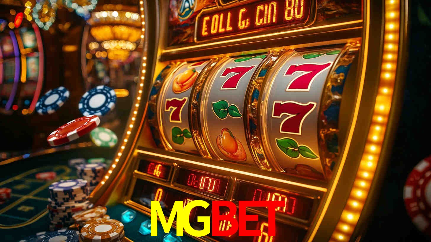 Welcome Bonus MGBET