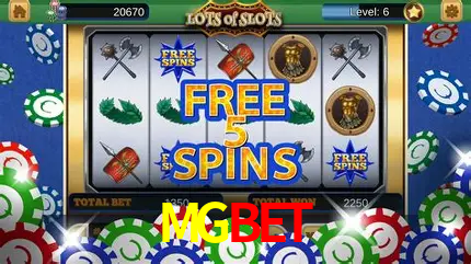 Desvendando o Mundo dos Jogos Virtuais na MGBET