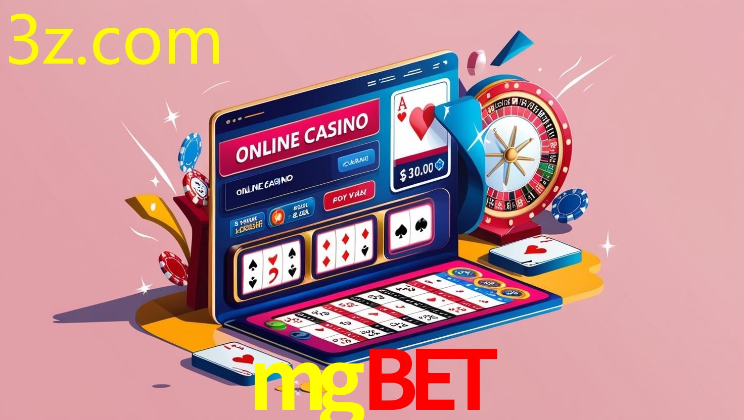 MGBET