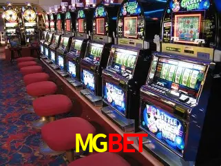 A Popularidade dos Caça-Níqueis no MGBET