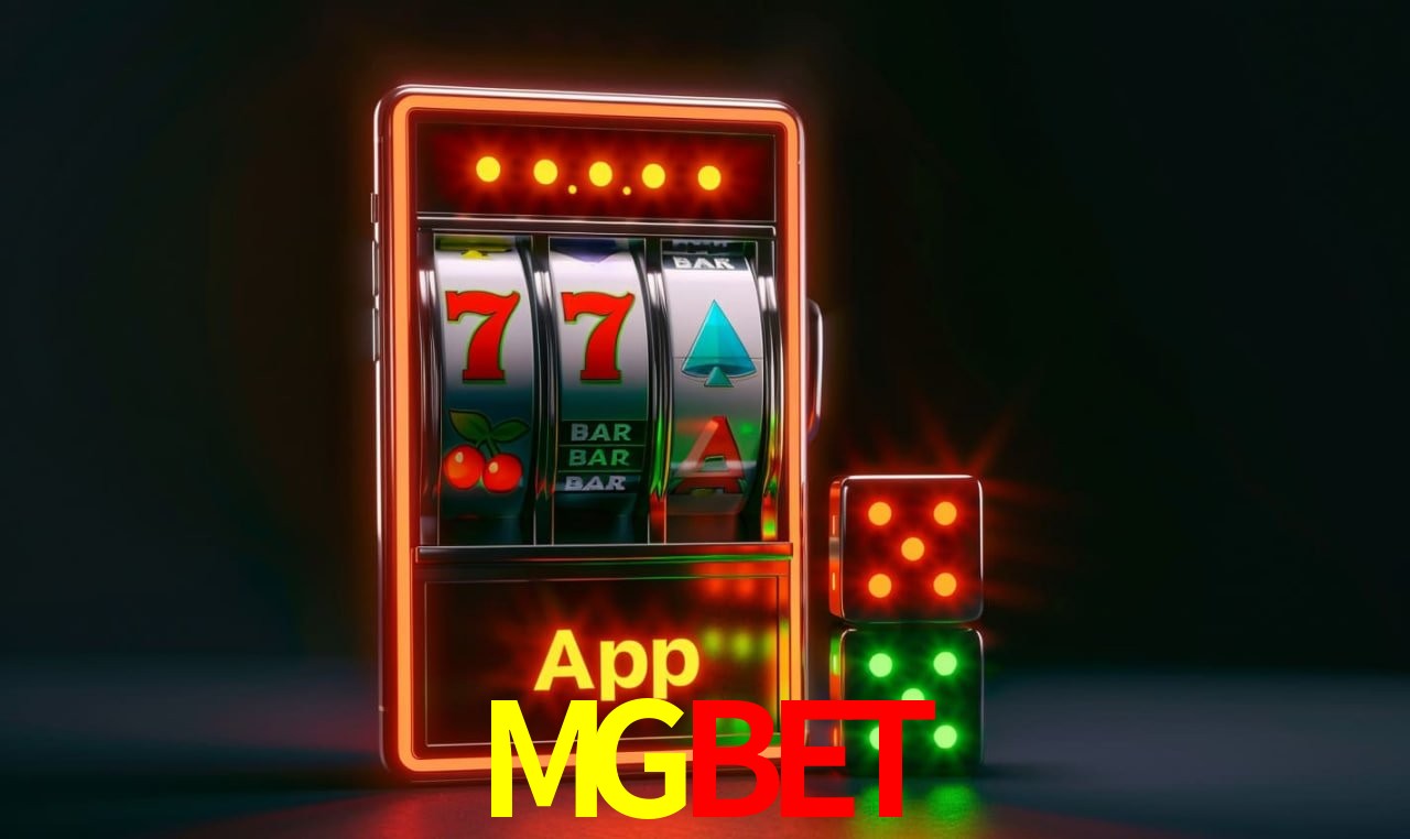 Diretório de Jogos MGBET