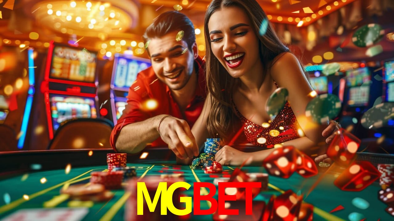 Sistemas de Segurança MGBET