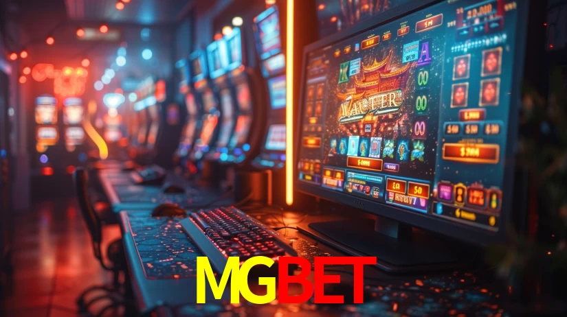 Spaceman Game MGBET