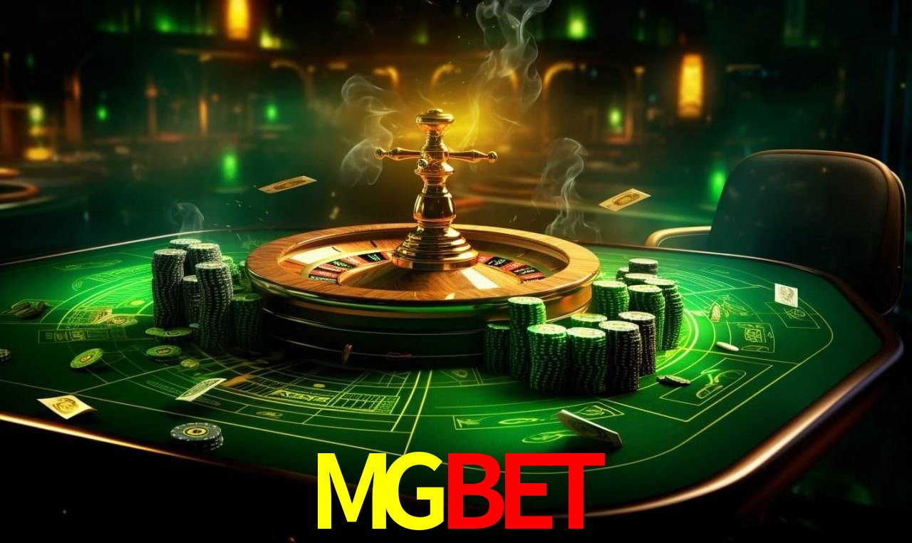 cassino MGBET