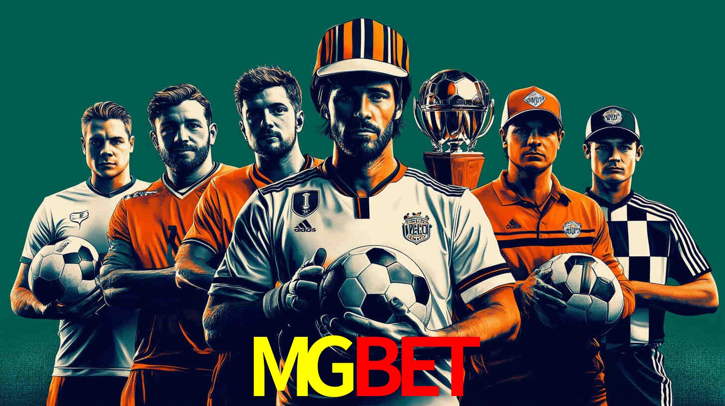 Descubra a Essência do MGBET: Nossa História e Compromissos