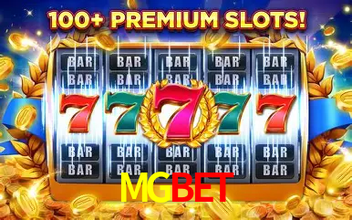 Descubra o Mundo do Cassino Online com MGBET