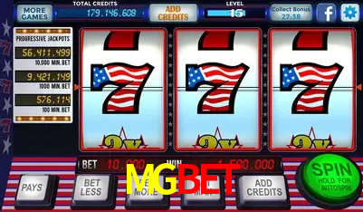 A Emoção da Loteria na MGBET: Uma Chance de Mudança de Vida