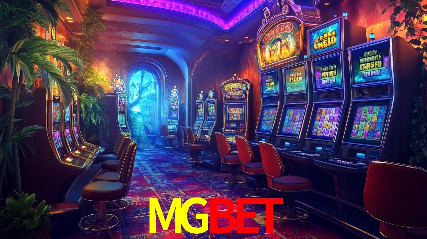 Gates of Olympus MGBET