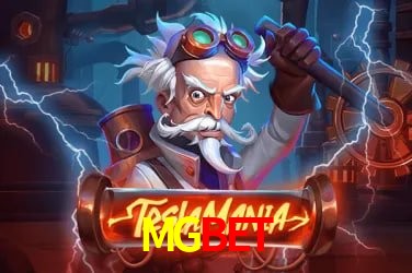 Segurança 2FA MGBET