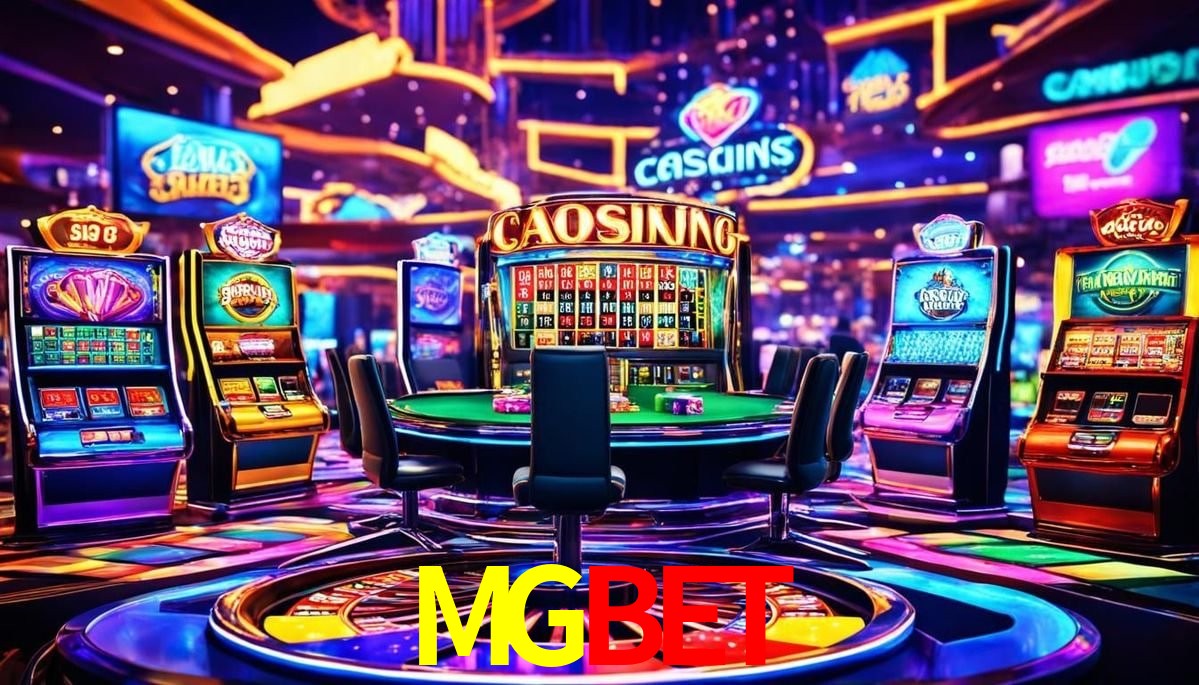 Avaliações dos Jogadores MGBET