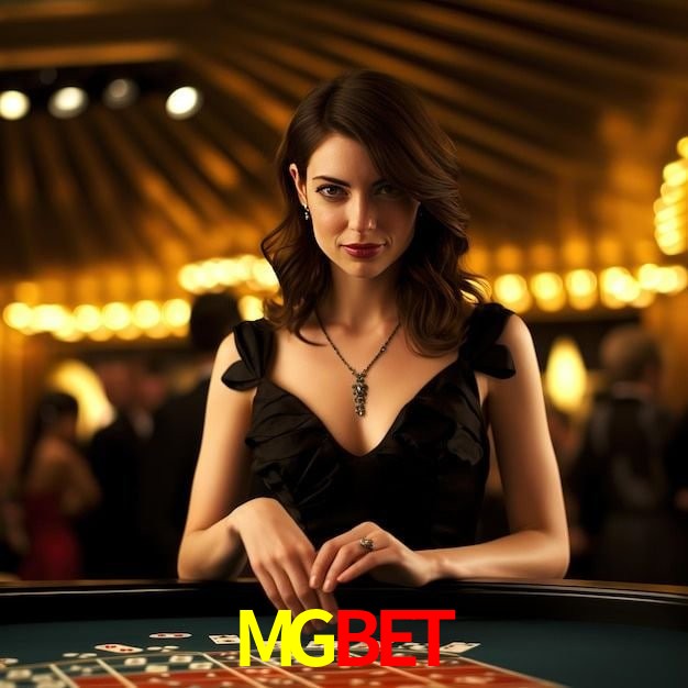 A Experiência Imersiva dos Cassinos Ao Vivo no MGBET