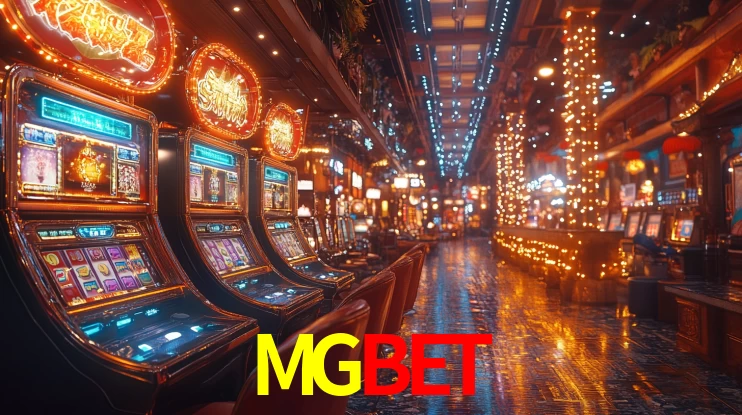 Roulette Table MGBET