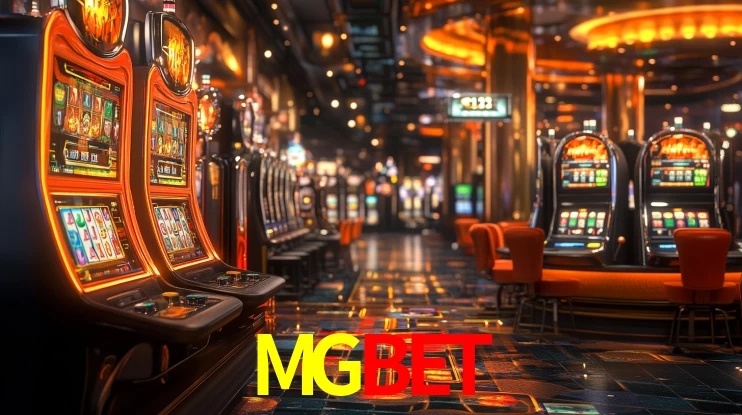 Football Betting MGBET