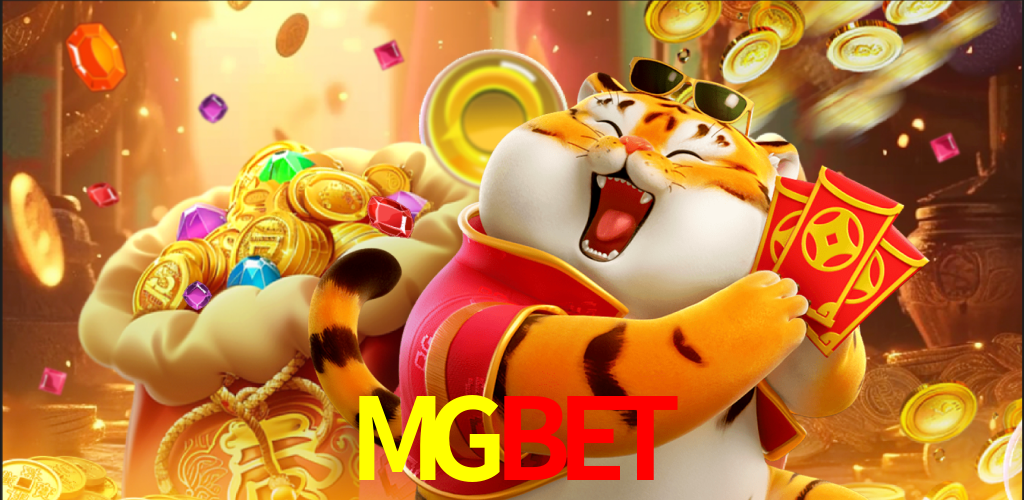 Daily Bonuses MGBET