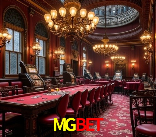  MGBET.COM
