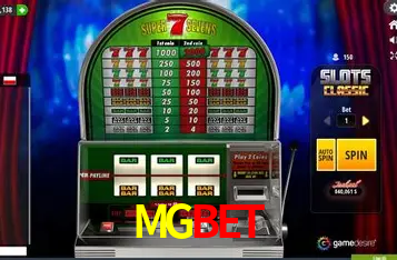 Descubra a Essência do MGBET: Nossa História e Compromissos