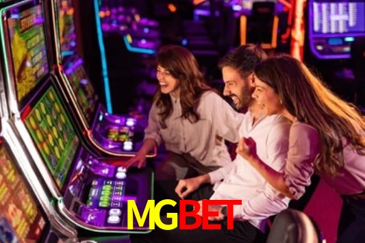 MGBET: Seu Especialista em Apostas Esportivas Brasileiras