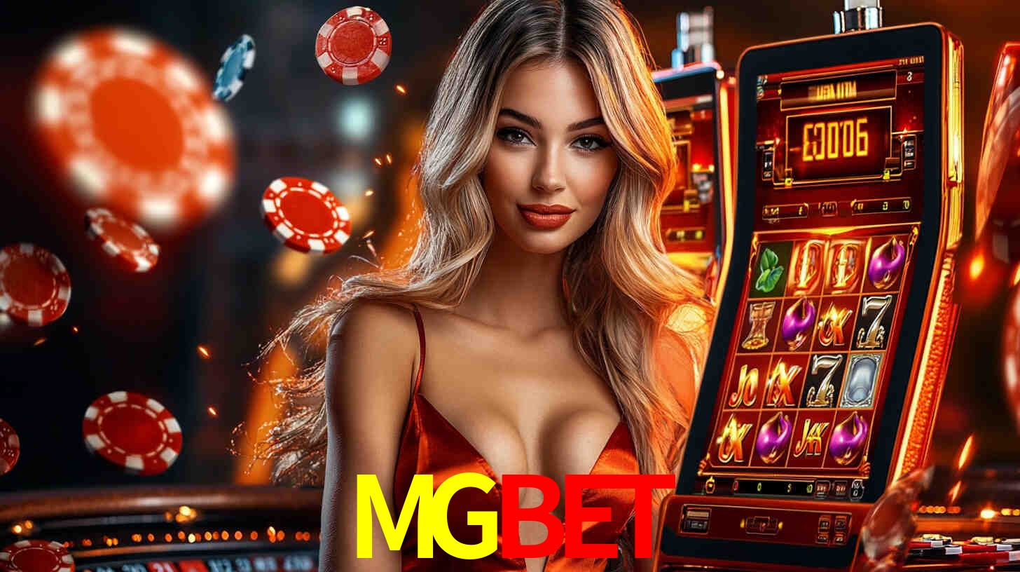 VIP Casino MGBET