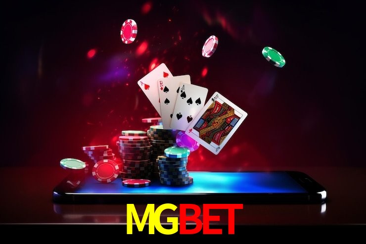 Seasonal Promotions MGBET