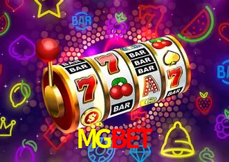 Descubra a Magia dos Jogos de Arcade no MGBET