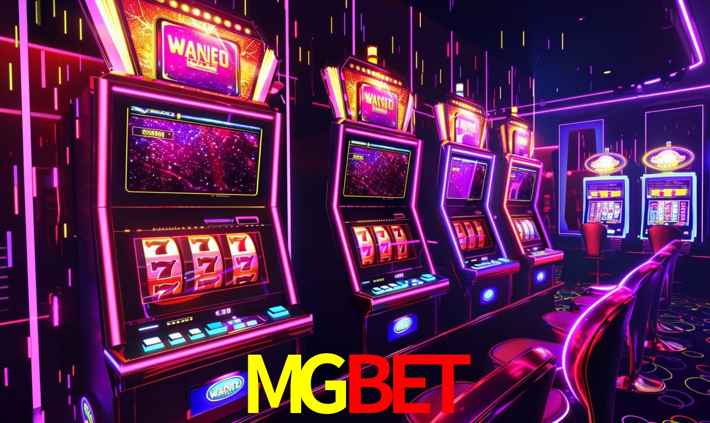 Desvendando o Mundo dos Jogos Virtuais na MGBET
