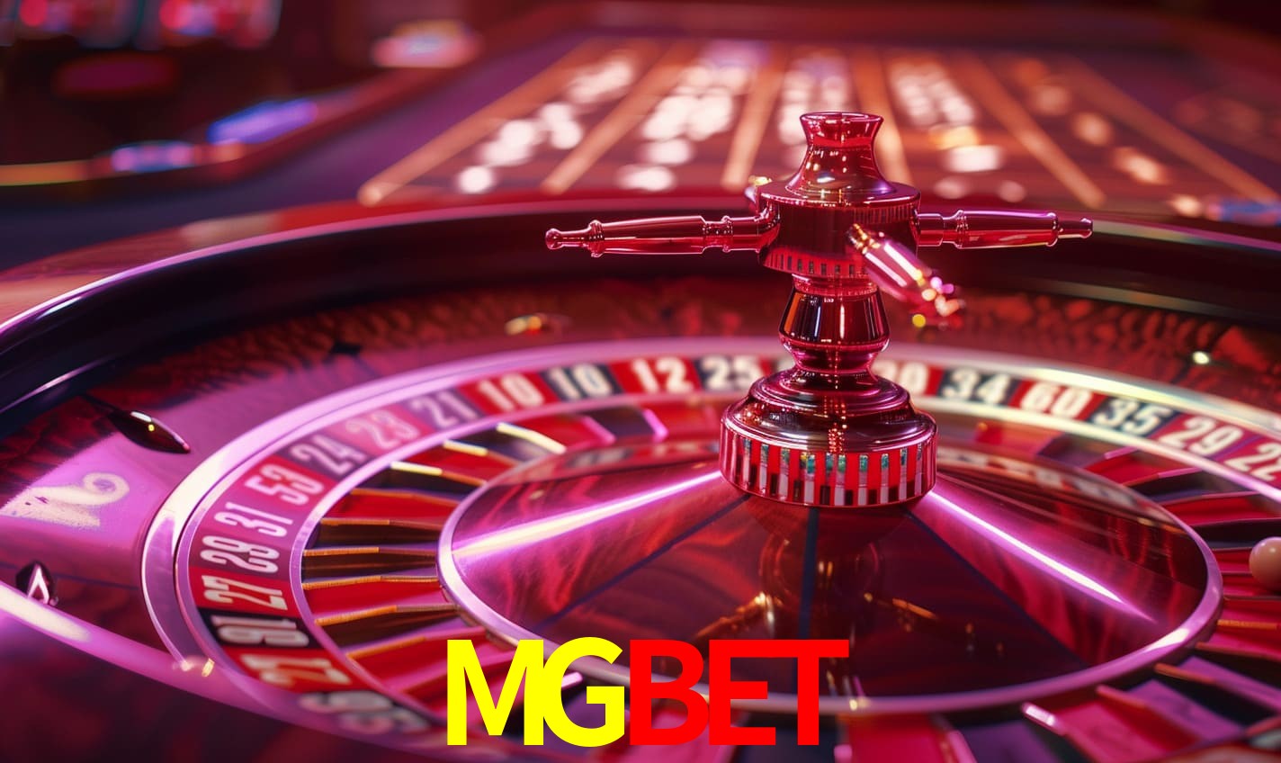 MGBET