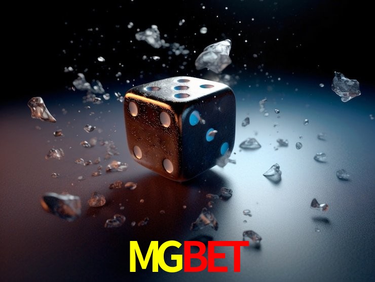 MGBET: Jogos de Caça-Níqueis-Altas Recompensas, Roleta-Velocidade, Blackjack-Desafios Máximos