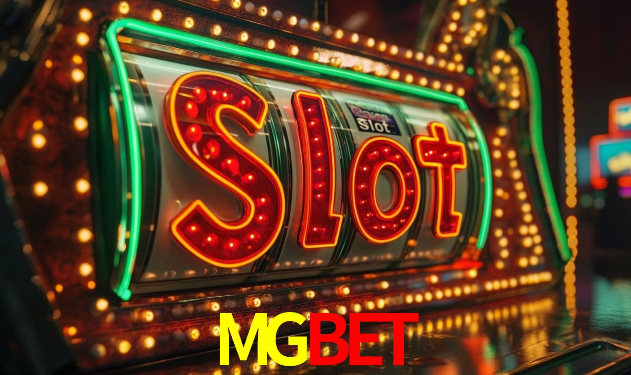 Promoções Sazonais MGBET