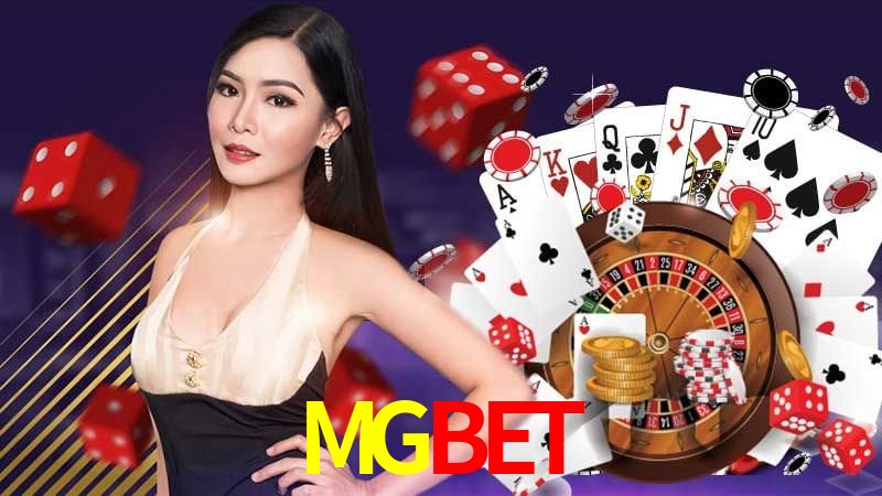 Jogos Exclusivos MGBET