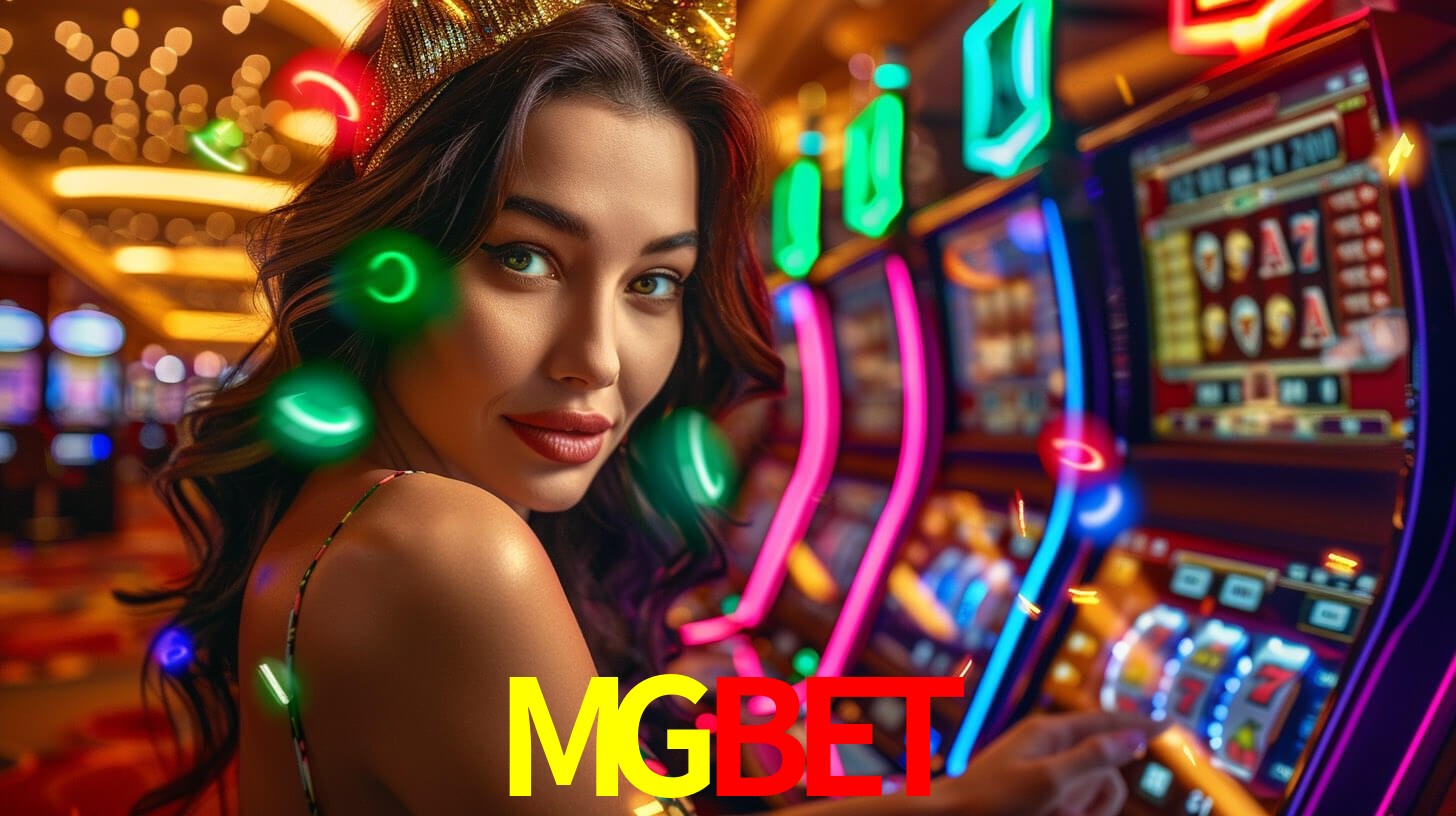 Bônus Generosos e Exclusivos no MGBET para Você!