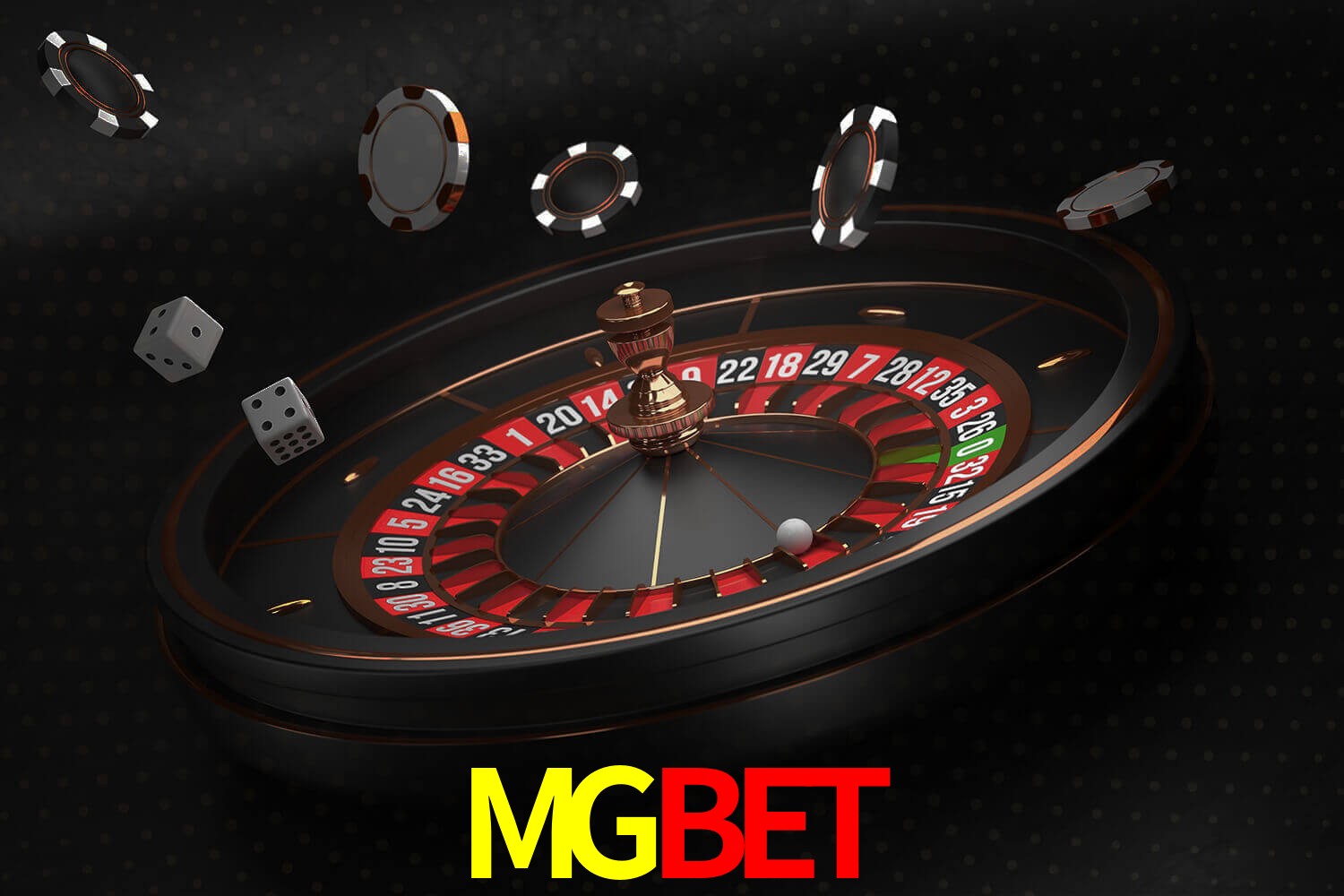 Blackjack Table MGBET
