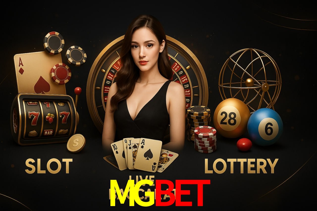 MGBET App