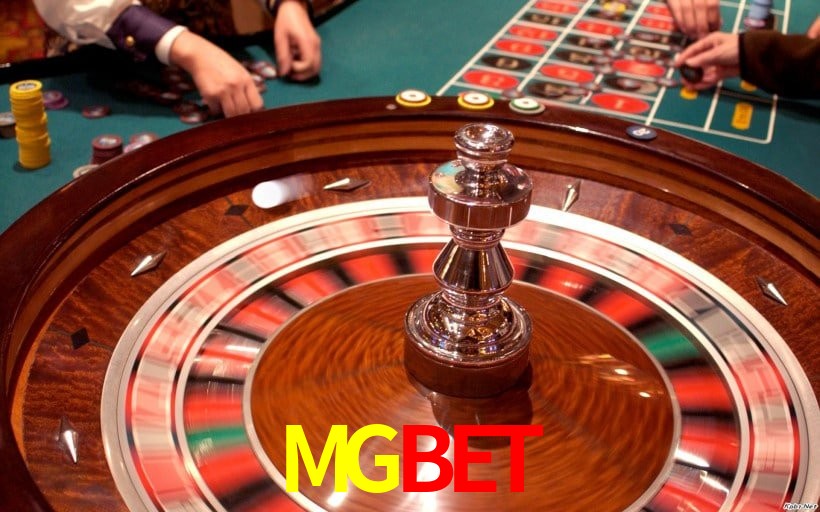 Bônus Diários MGBET