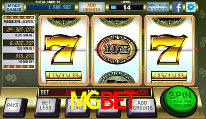 A Emoção da Loteria na MGBET: Uma Chance de Mudança de Vida