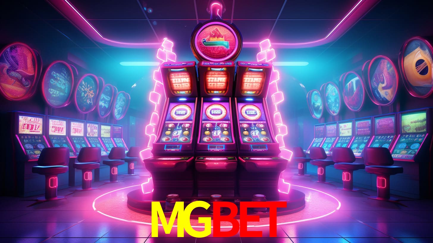 Live Casino MGBET