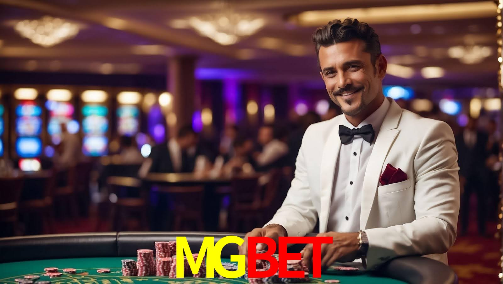 Especiais de Fim de Semana MGBET