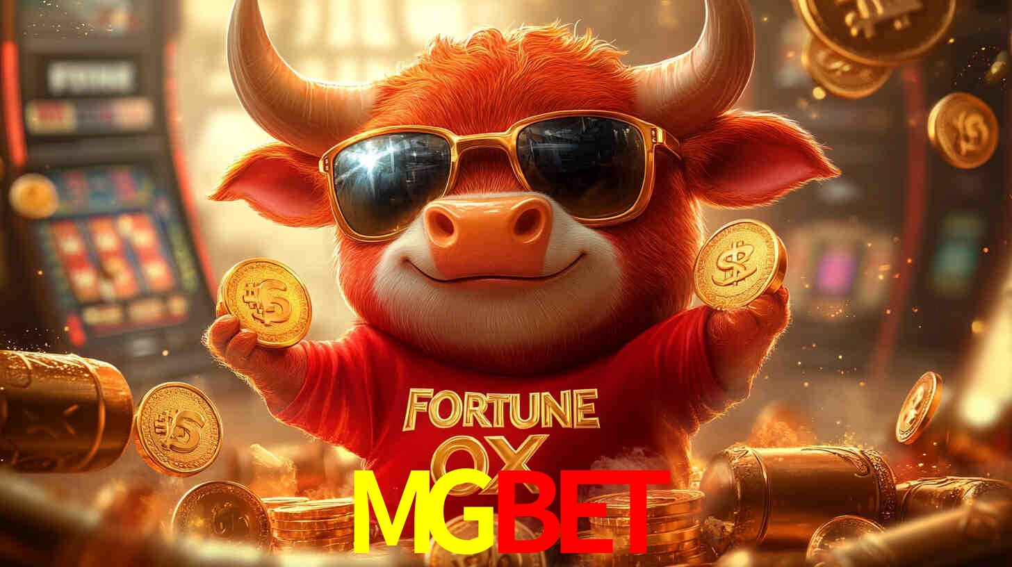 Welcome Bonus MGBET