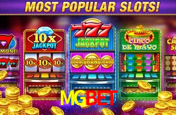 Descubra a Magia dos Jogos de Arcade no MGBET