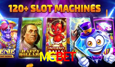 MGBET: A Experiência de Casino com Jogos de Mesa ao Vivo