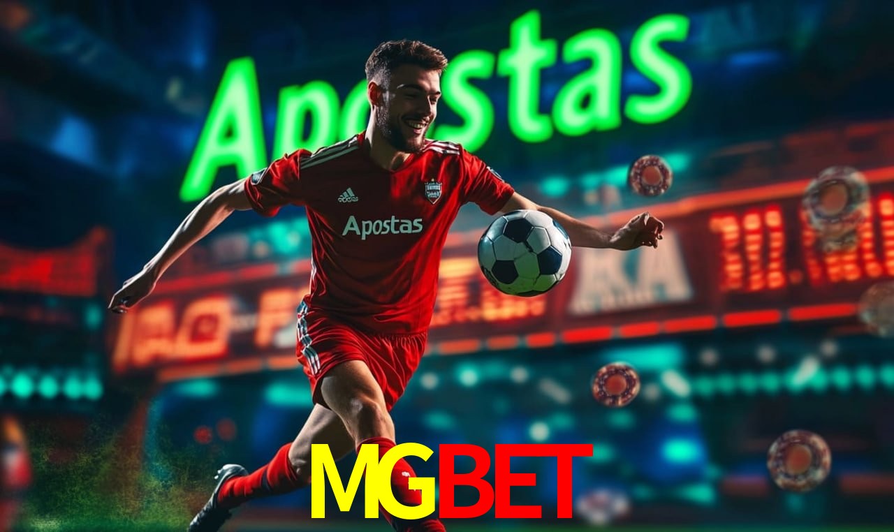 PIX Instantâneo MGBET