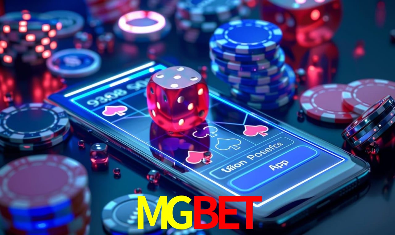 MGBET App