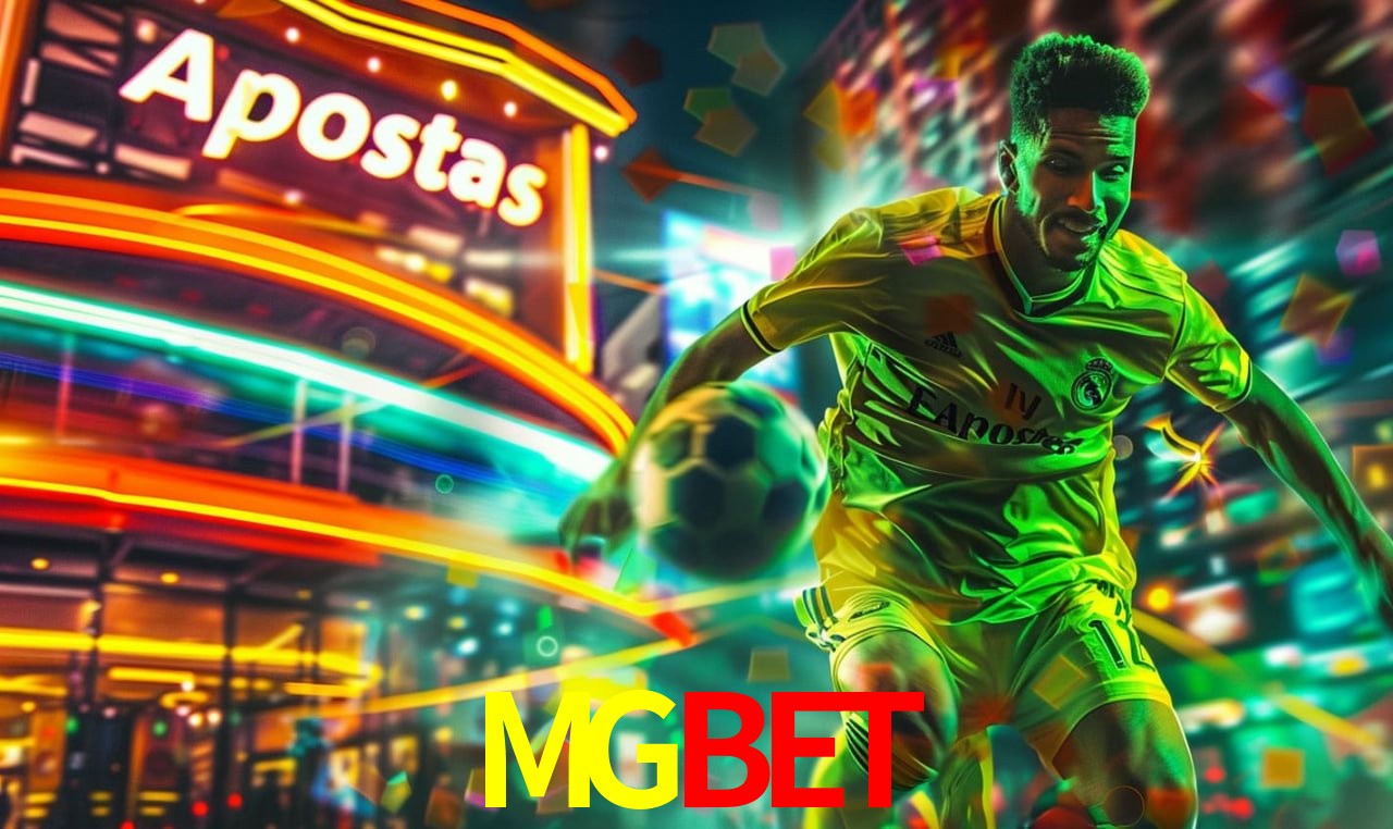 Provedores de Jogos MGBET