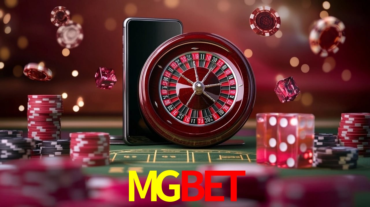 Account Benefits MGBET