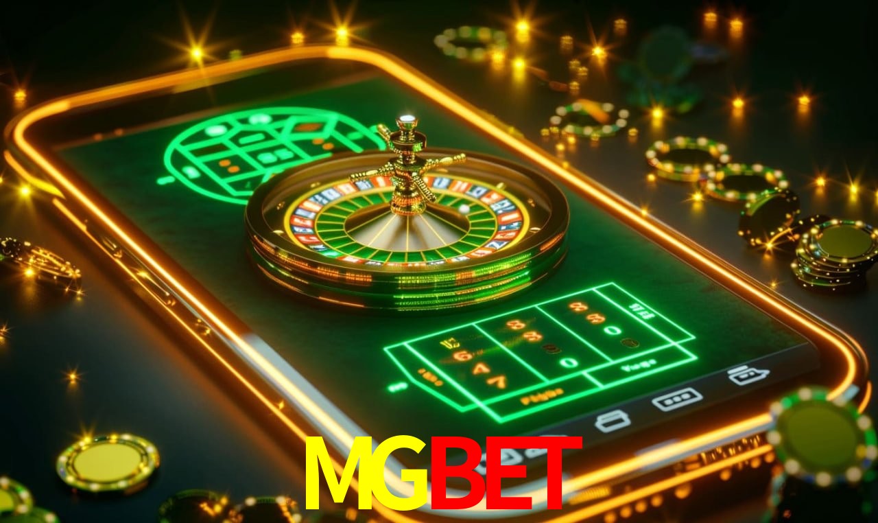 MGBET - Máquinas caça-níqueis on-line - MGBET.COM