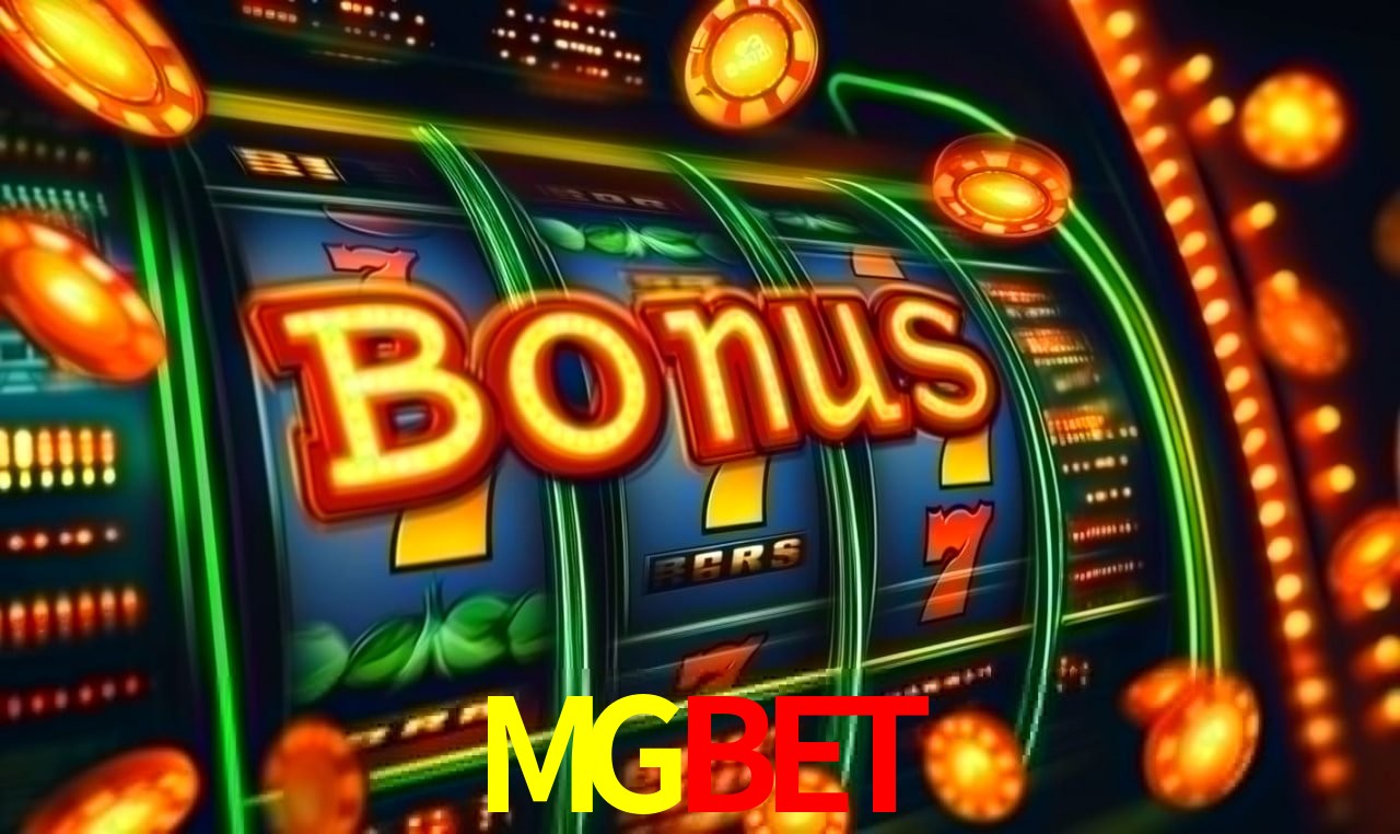 Slot Games MGBET