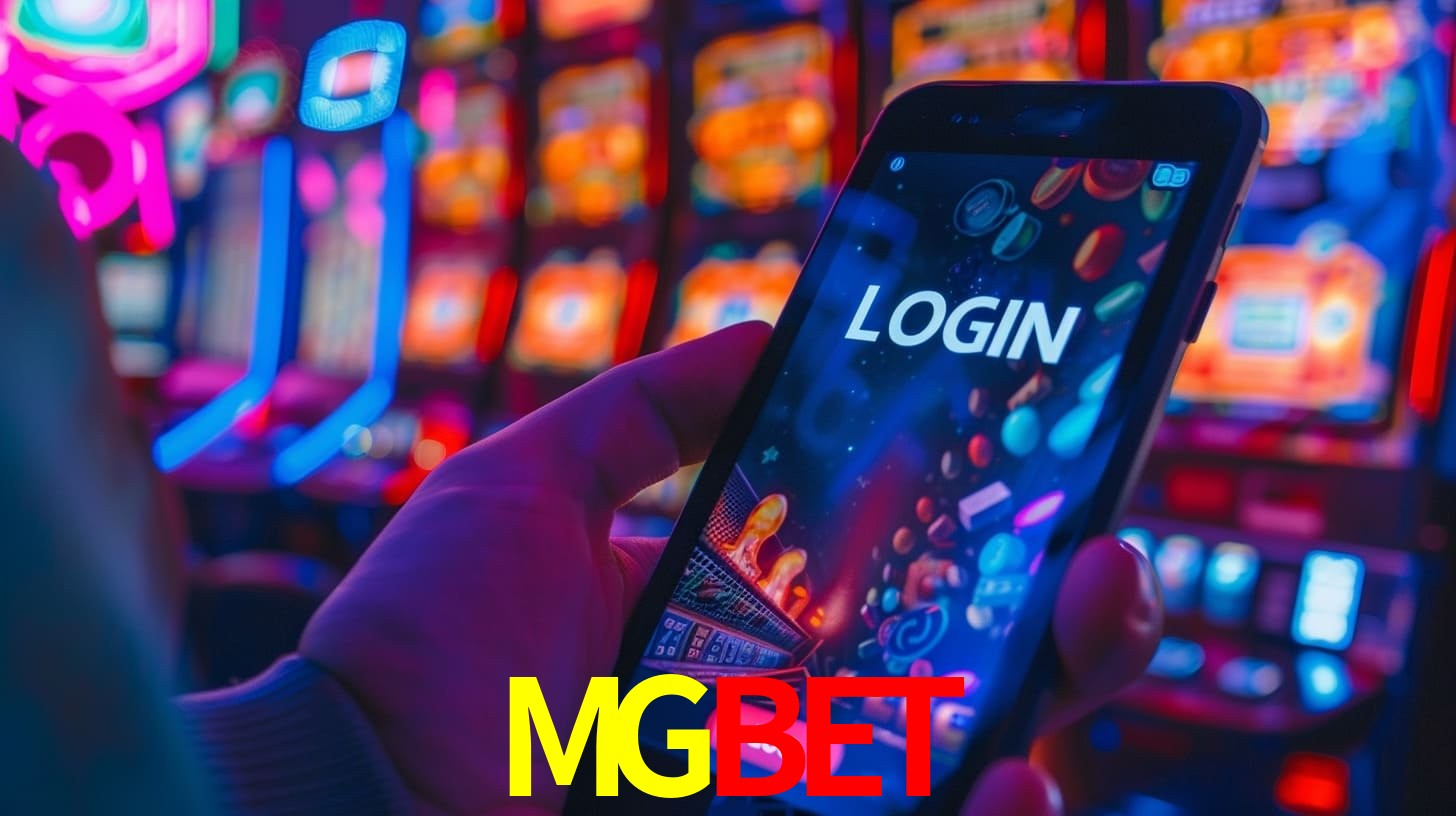 Mesa de Blackjack MGBET