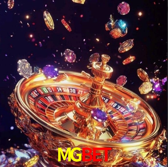 MGBET: Seu Cassino Premiado com Pagamentos Rápidos
