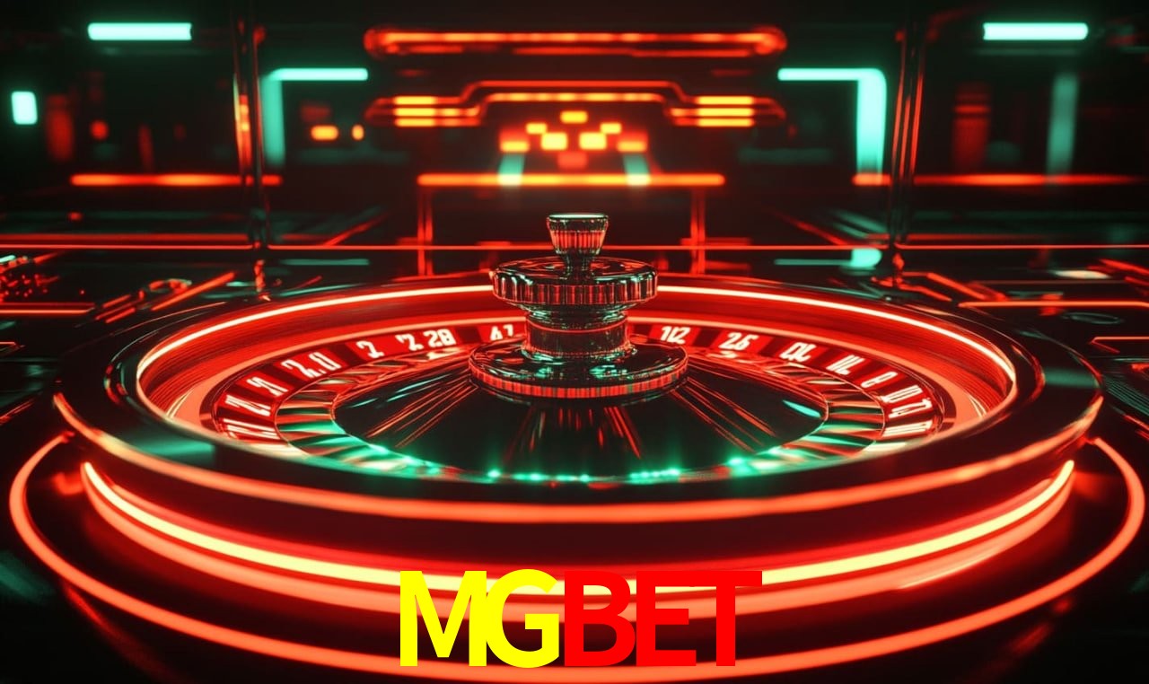 A Experiência Imersiva dos Cassinos Ao Vivo no MGBET