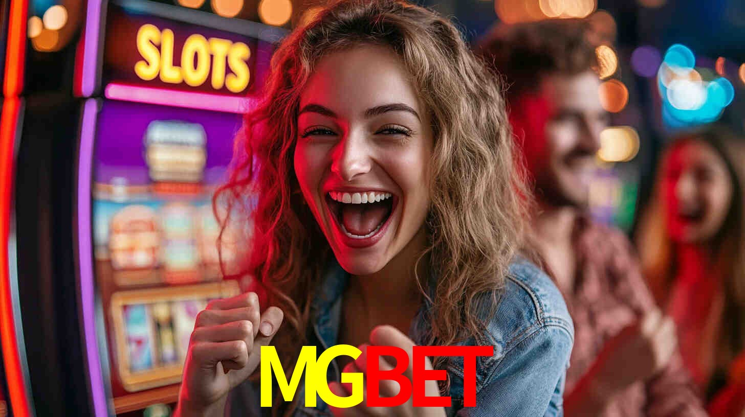 Inovações de Jogos na MGBET: O Futuro das Experiências Interativas